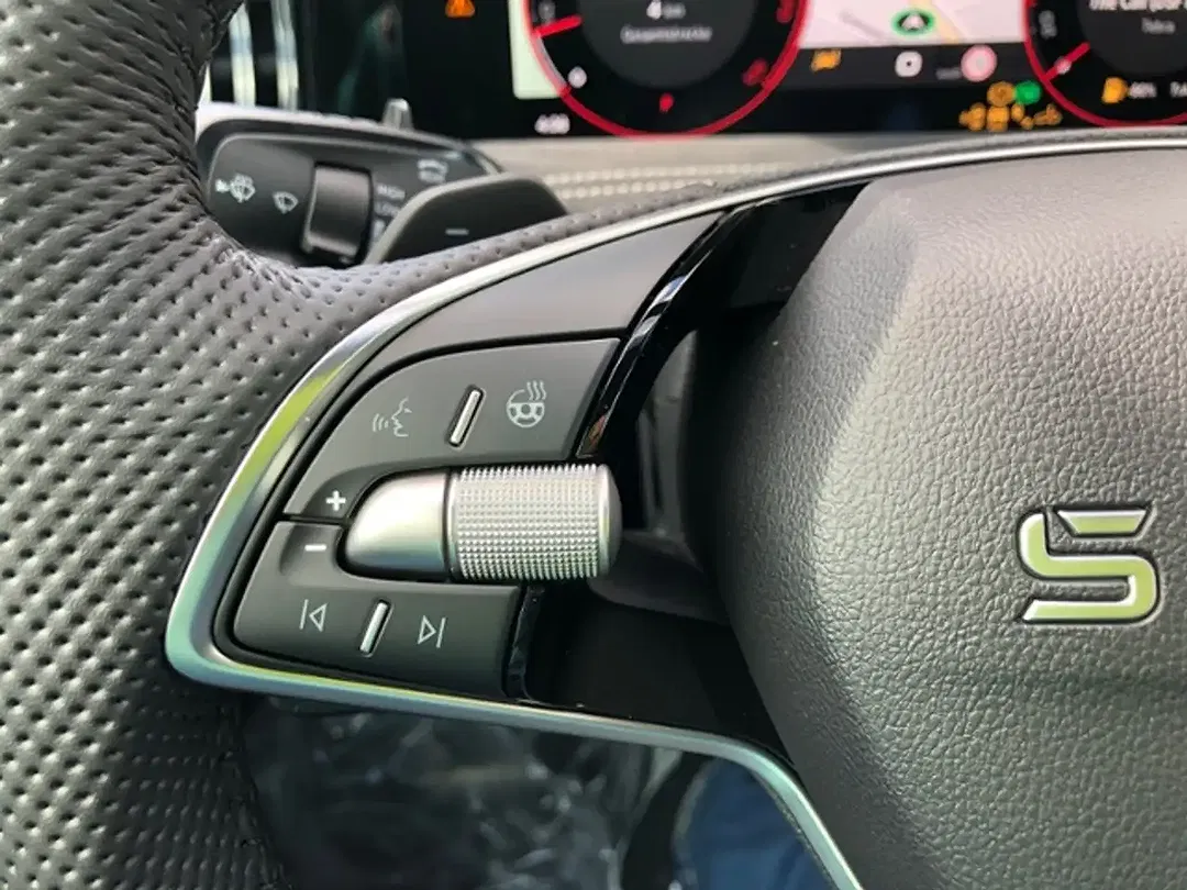 Skoda Superb - Thumbnail 11