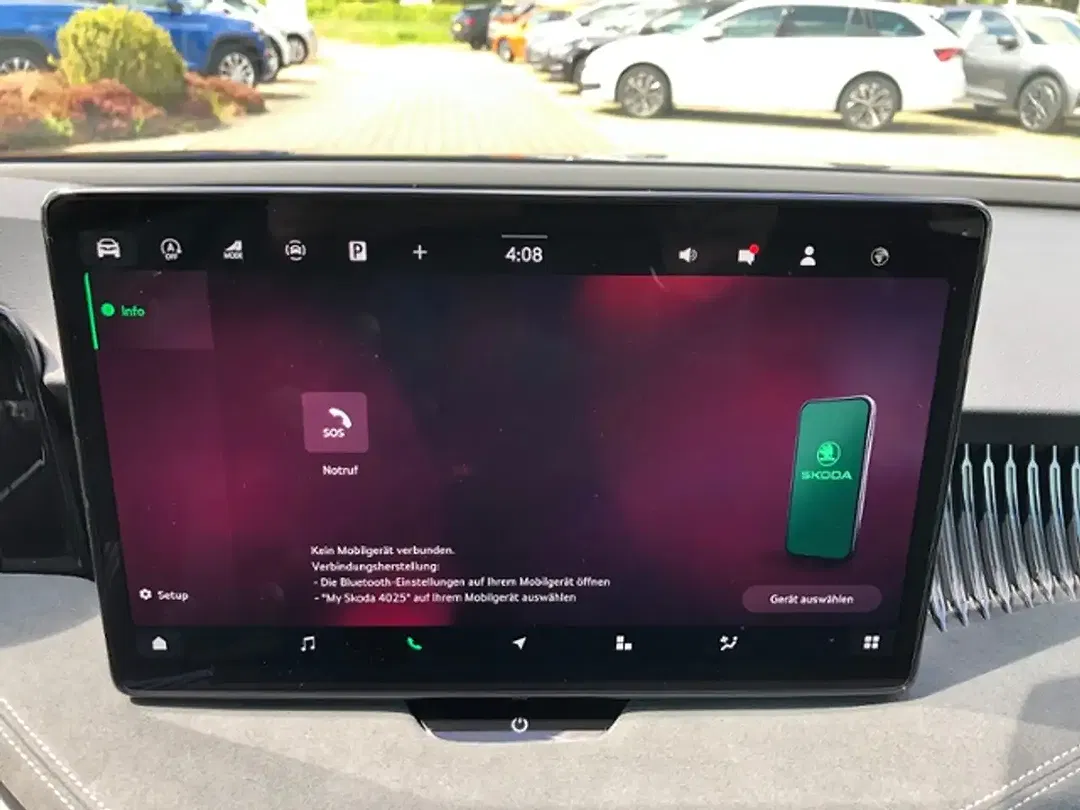 Skoda Superb - Thumbnail 14