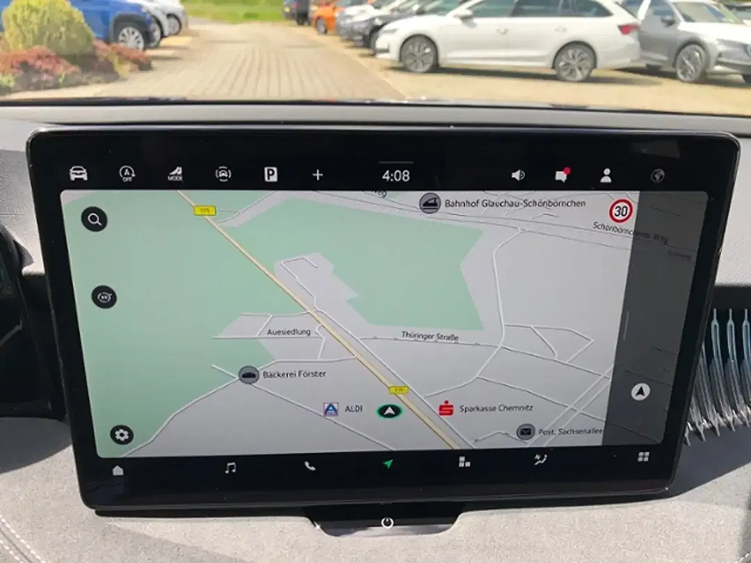 Skoda Superb - Thumbnail 15