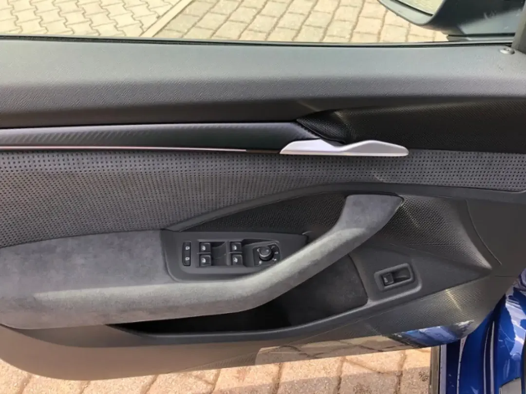 Skoda Superb - Thumbnail 6