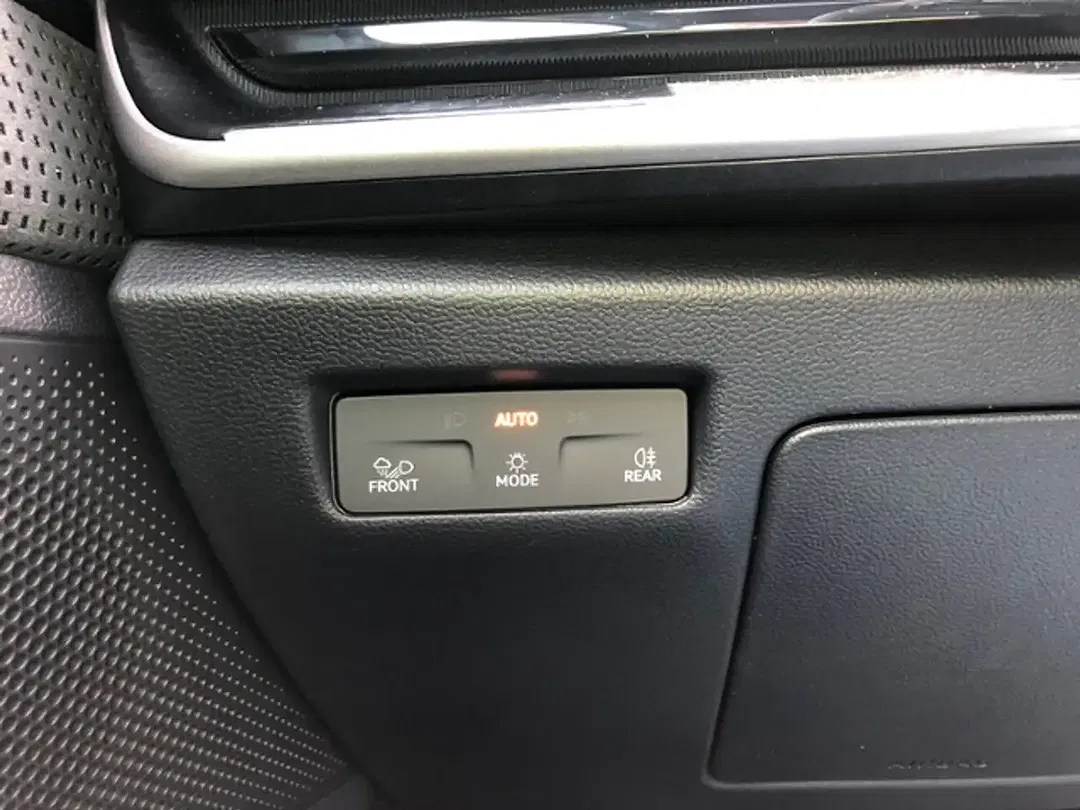 Skoda Superb - Thumbnail 7