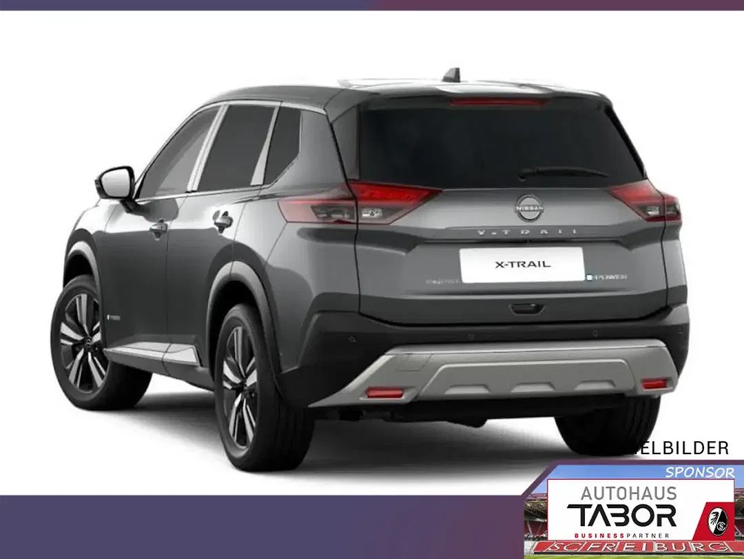 Nissan X-Trail - Thumbnail 3
