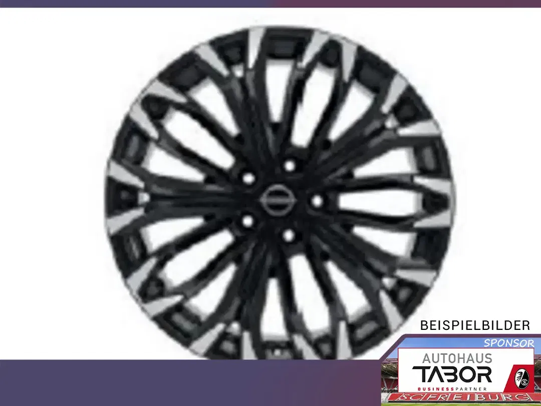 Nissan X-Trail - Thumbnail 5