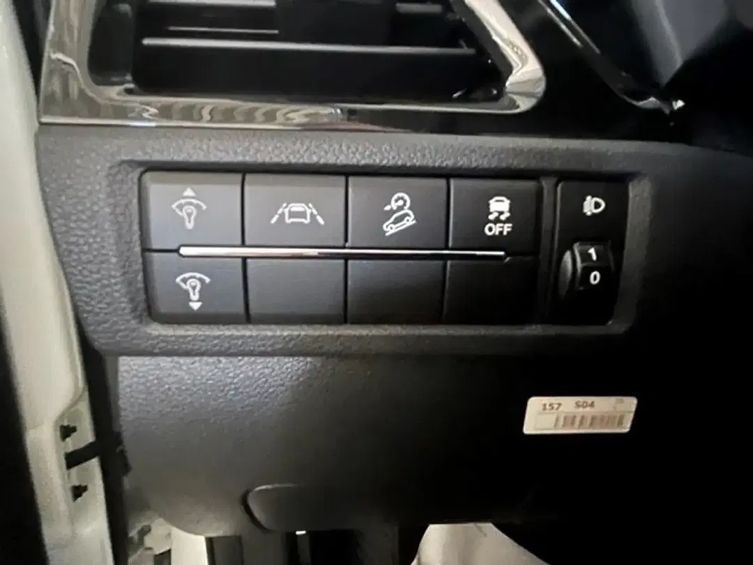 KGM Korando - Thumbnail 15