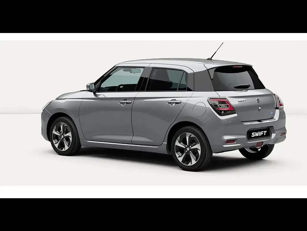 Suzuki Swift - Thumbnail 5
