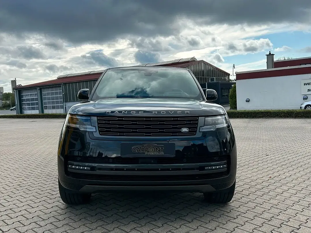 Land Rover Range Rover - Thumbnail 11