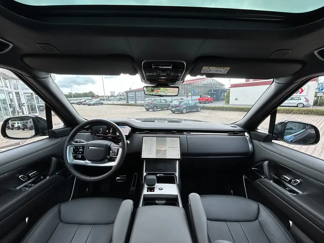 Land Rover Range Rover - Thumbnail 15