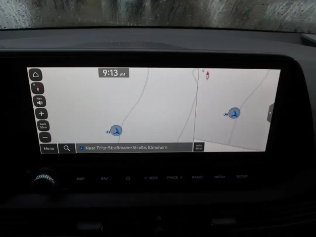 Hyundai i20 - Thumbnail 10