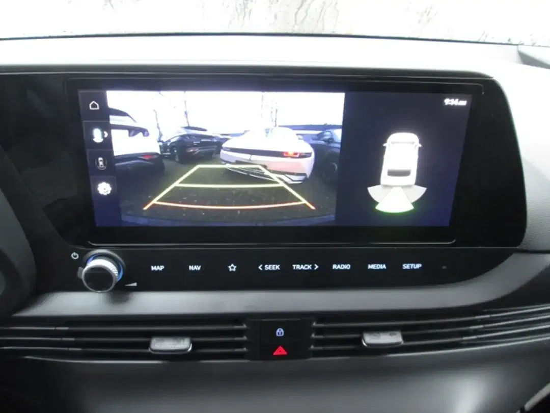 Hyundai i20 - Thumbnail 11