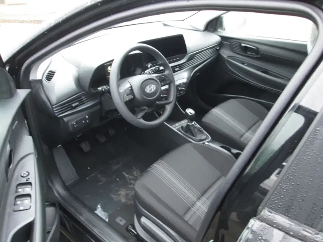 Hyundai i20 - Thumbnail 5