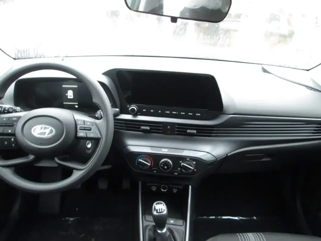 Hyundai i20 - Thumbnail 6