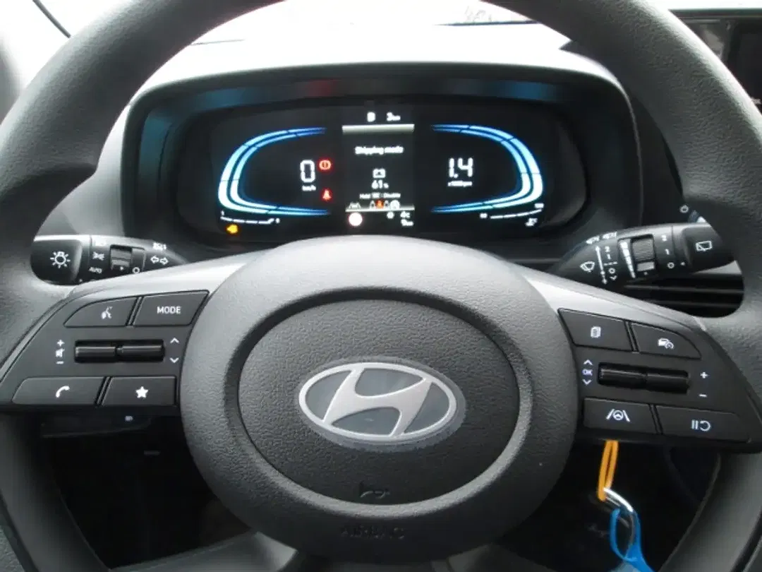 Hyundai i20 - Thumbnail 7