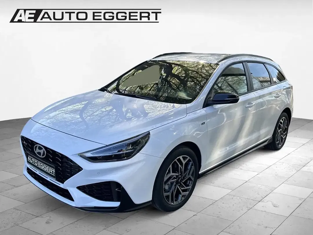 Hyundai i30 - Thumbnail 1