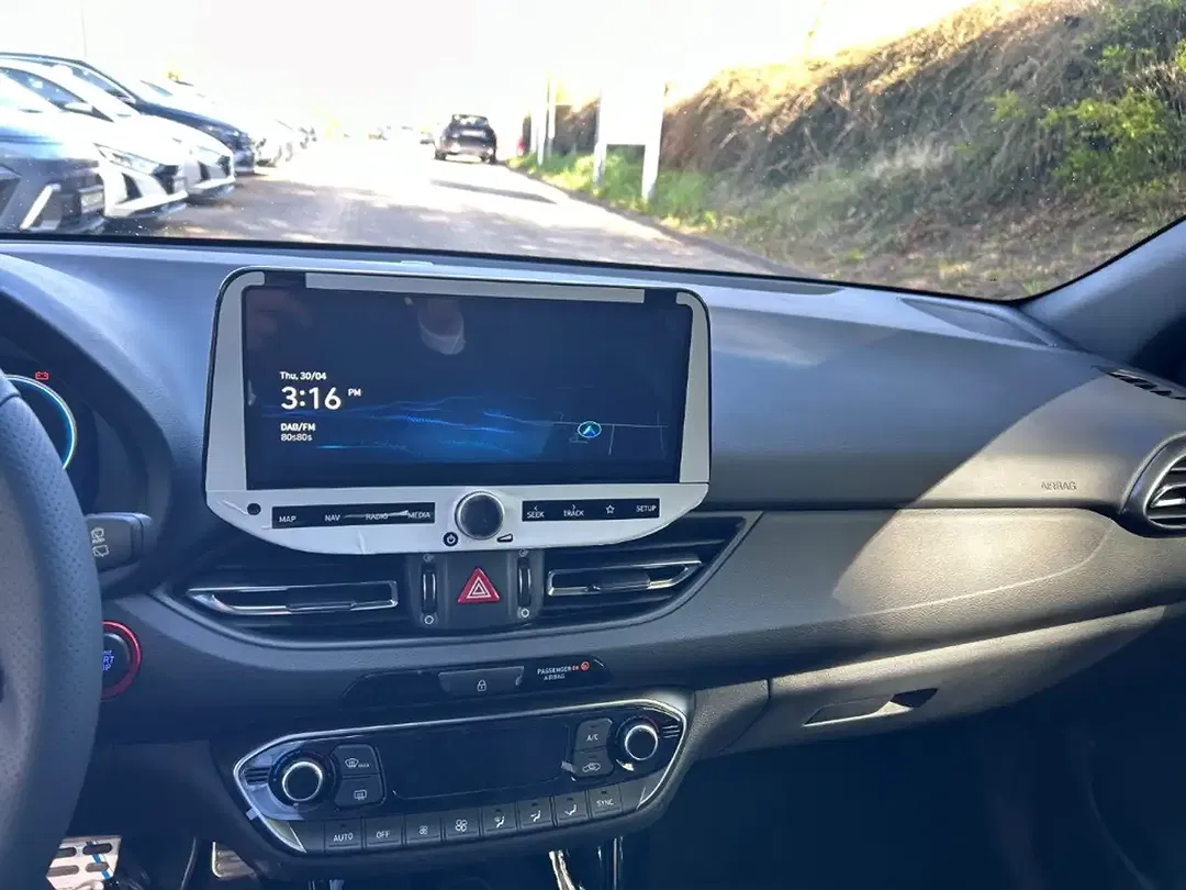 Hyundai i30 - Thumbnail 9