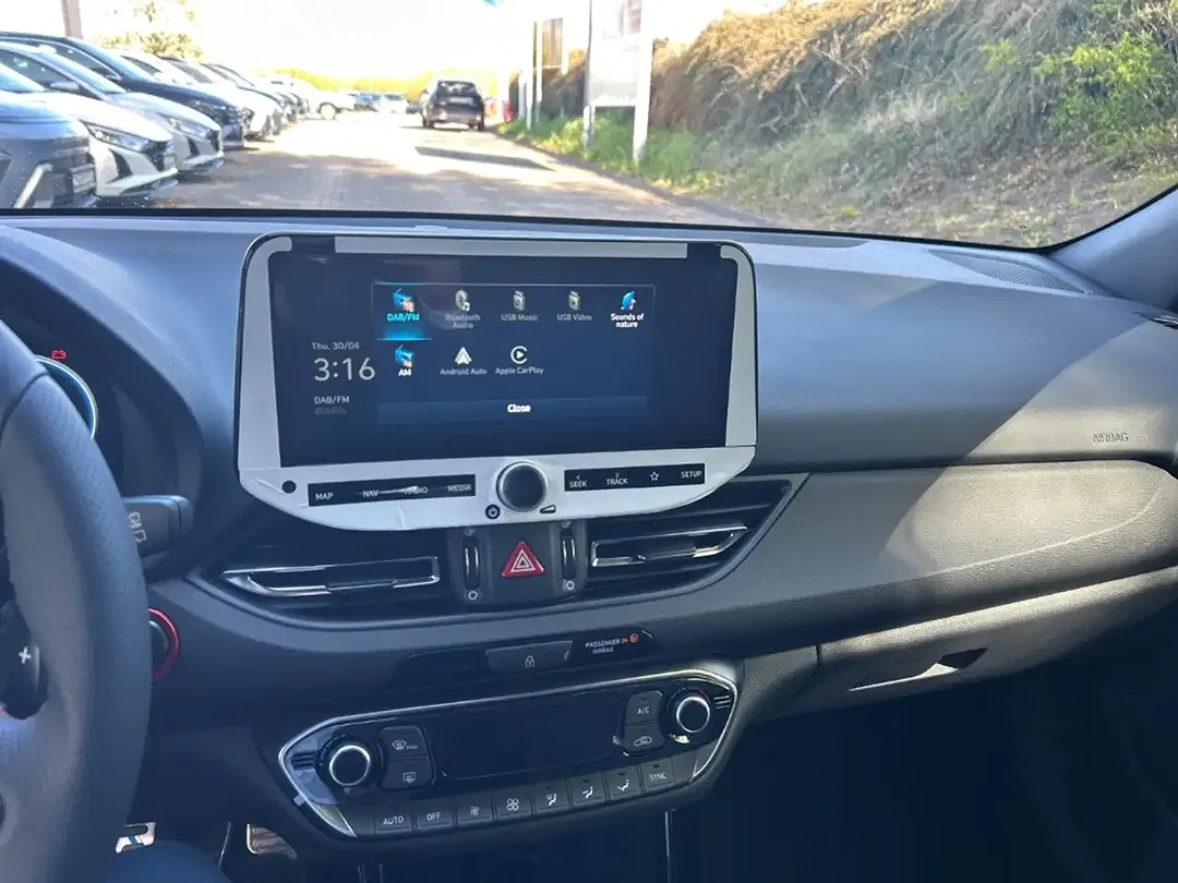 Hyundai i30 - Thumbnail 10