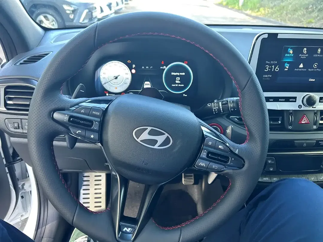 Hyundai i30 - Thumbnail 11