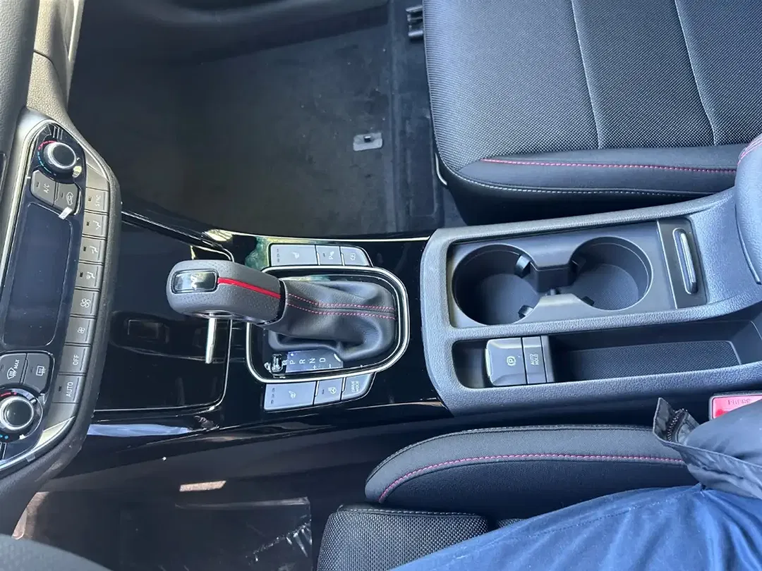 Hyundai i30 - Thumbnail 12