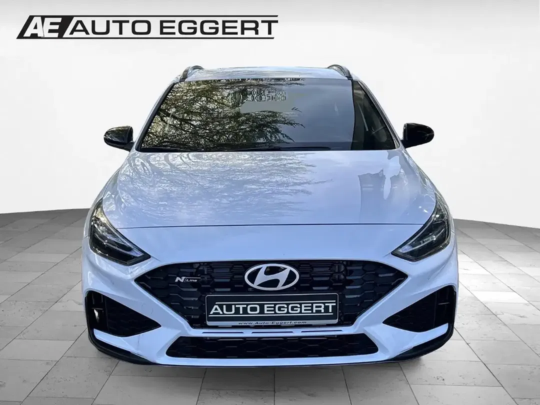 Hyundai i30 - Thumbnail 2