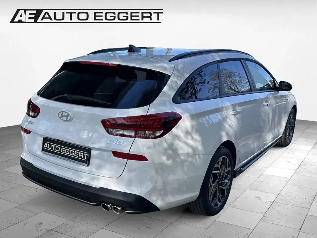 Hyundai i30 - Thumbnail 3