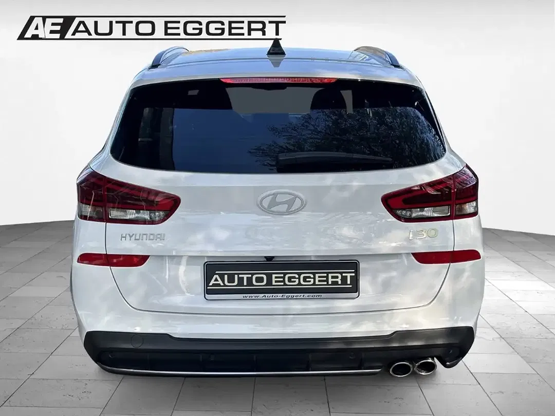 Hyundai i30 - Thumbnail 4