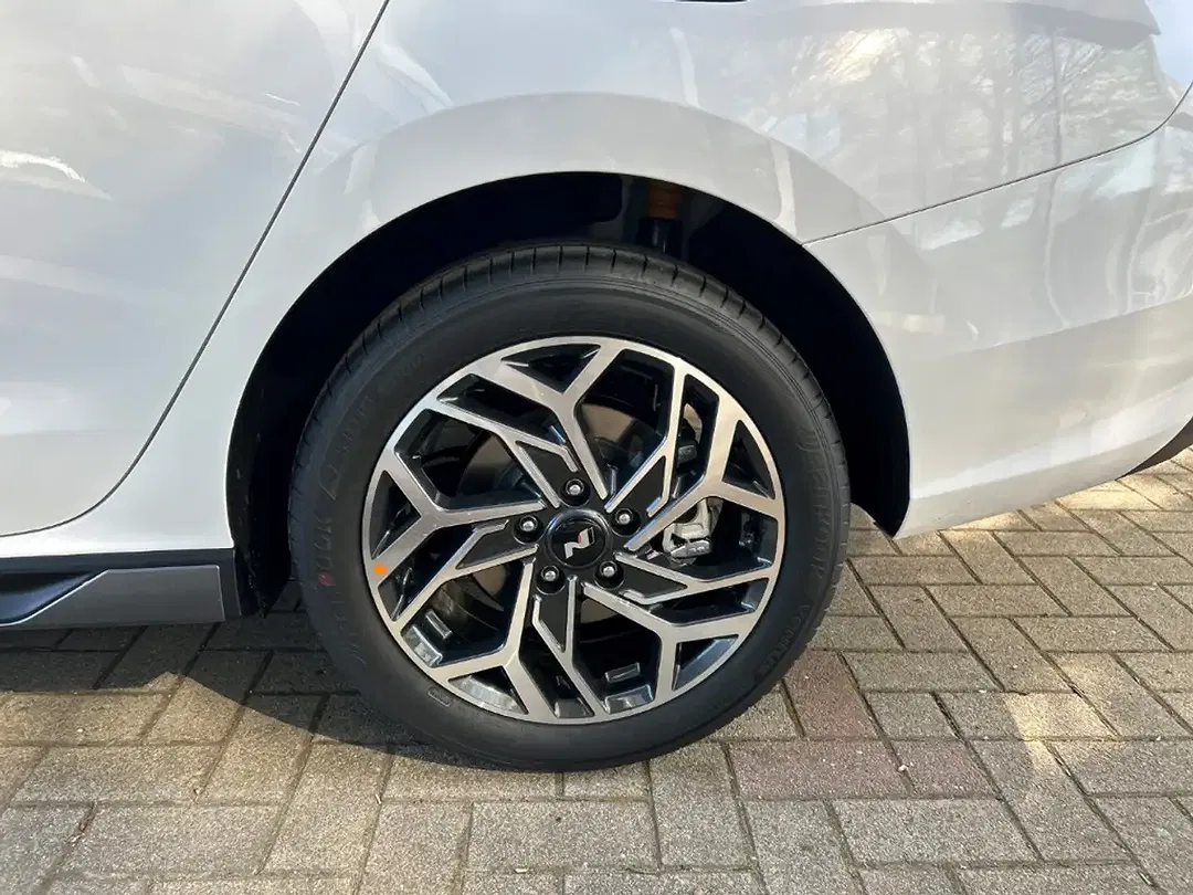 Hyundai i30 - Thumbnail 5