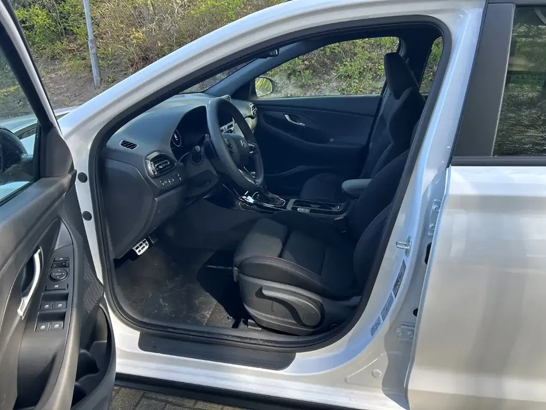 Hyundai i30 - Thumbnail 6