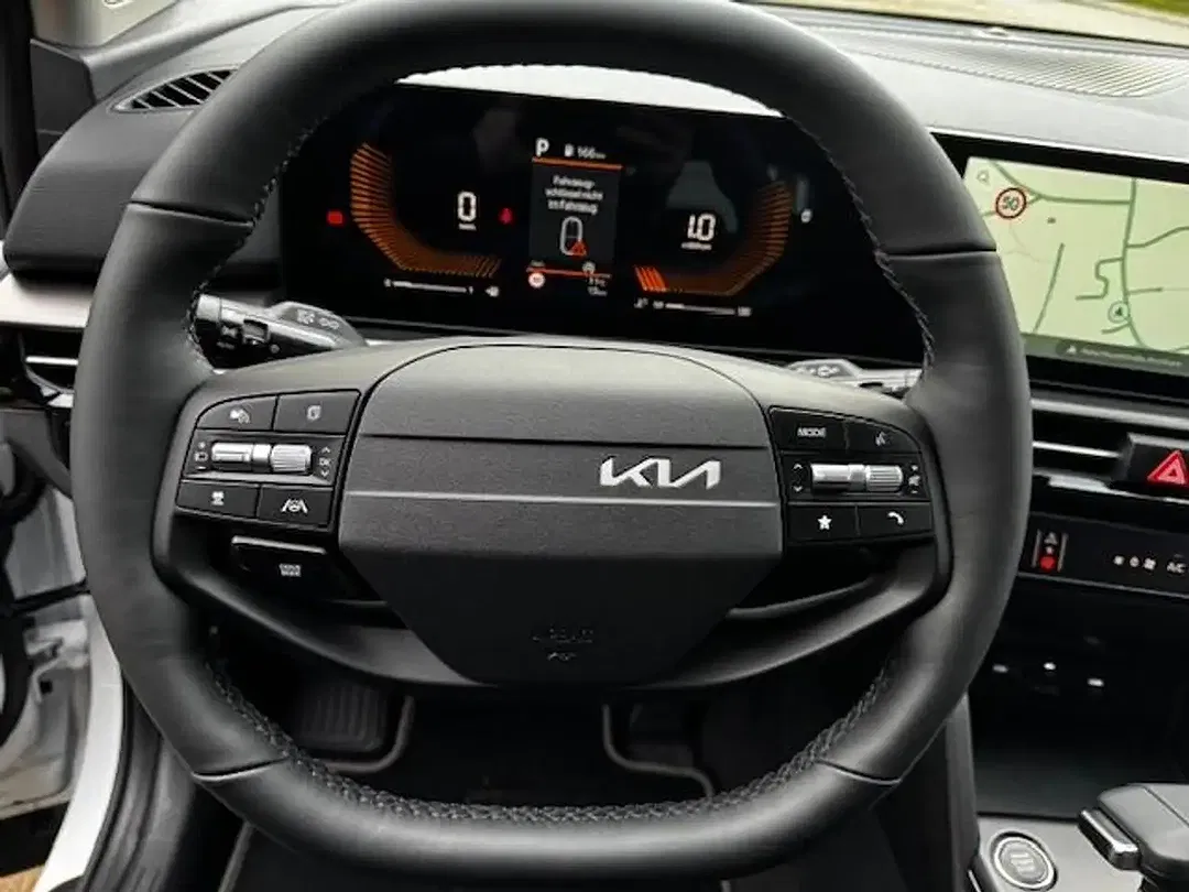 Kia Sportage - Thumbnail 13