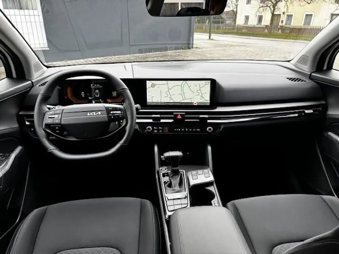 Kia Sportage - Thumbnail 17