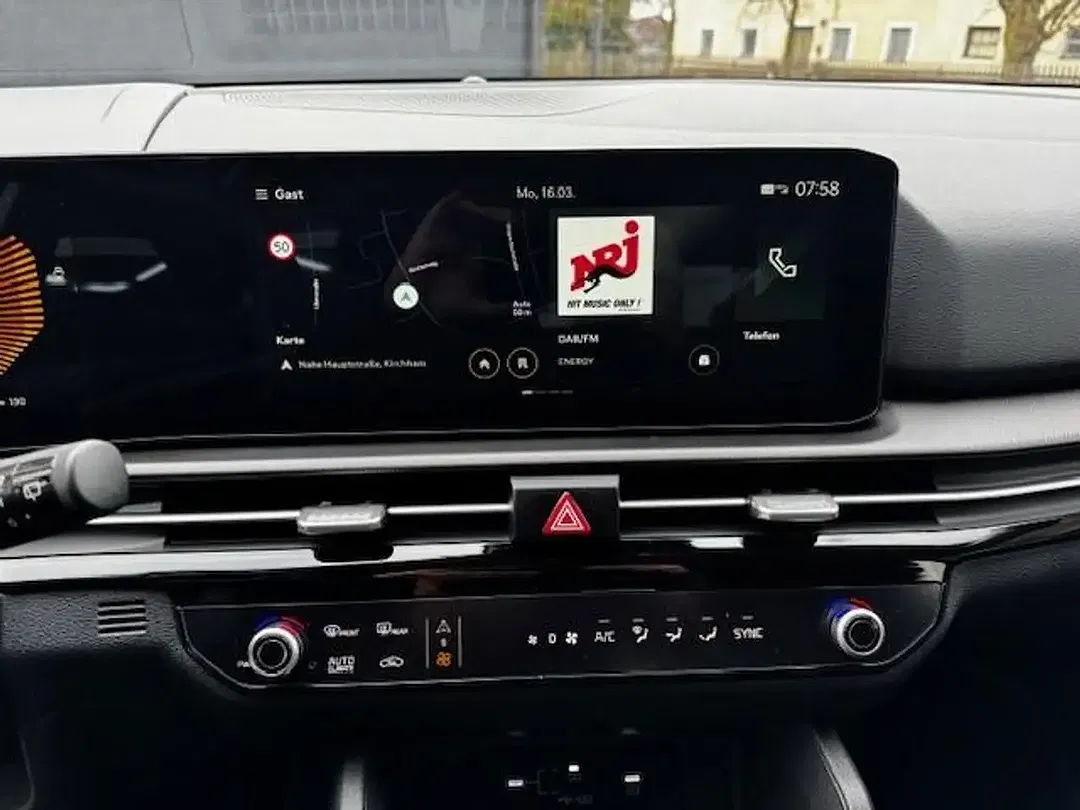 Kia Sportage - Thumbnail 9