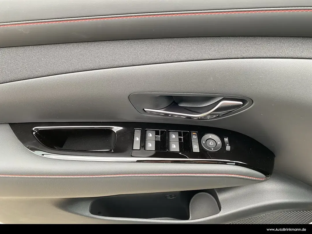 Hyundai TUCSON - Thumbnail 10
