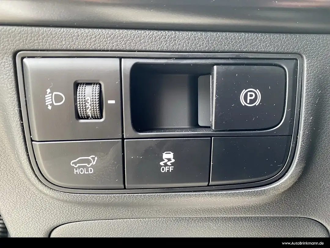 Hyundai TUCSON - Thumbnail 11