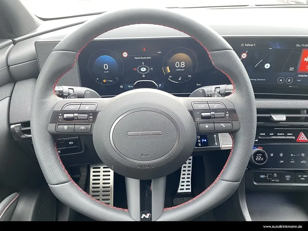 Hyundai TUCSON - Thumbnail 13