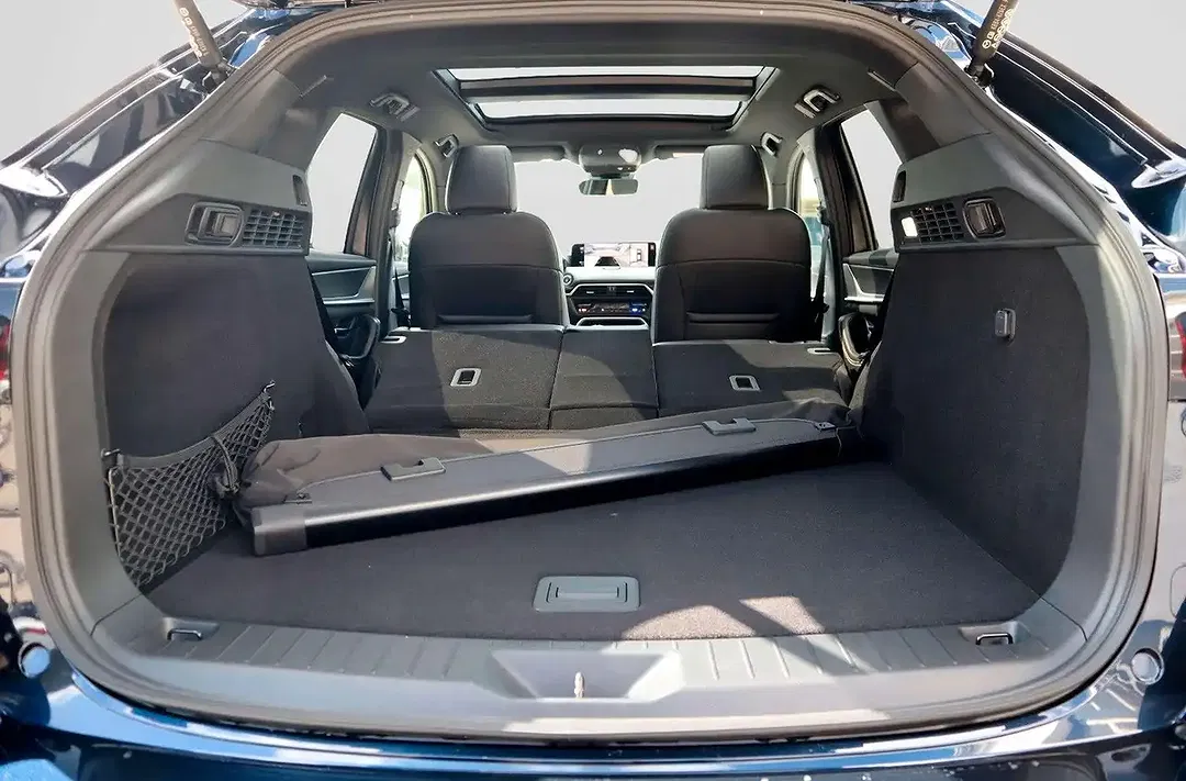 Mazda CX-60 - Thumbnail 10
