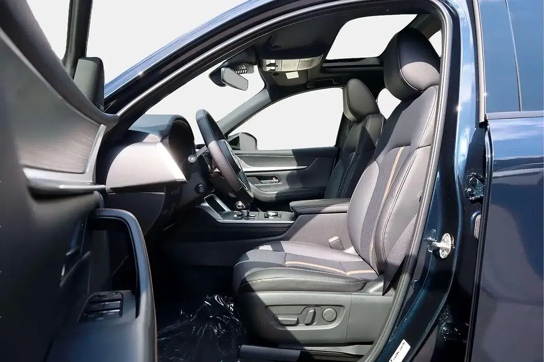 Mazda CX-60 - Thumbnail 11