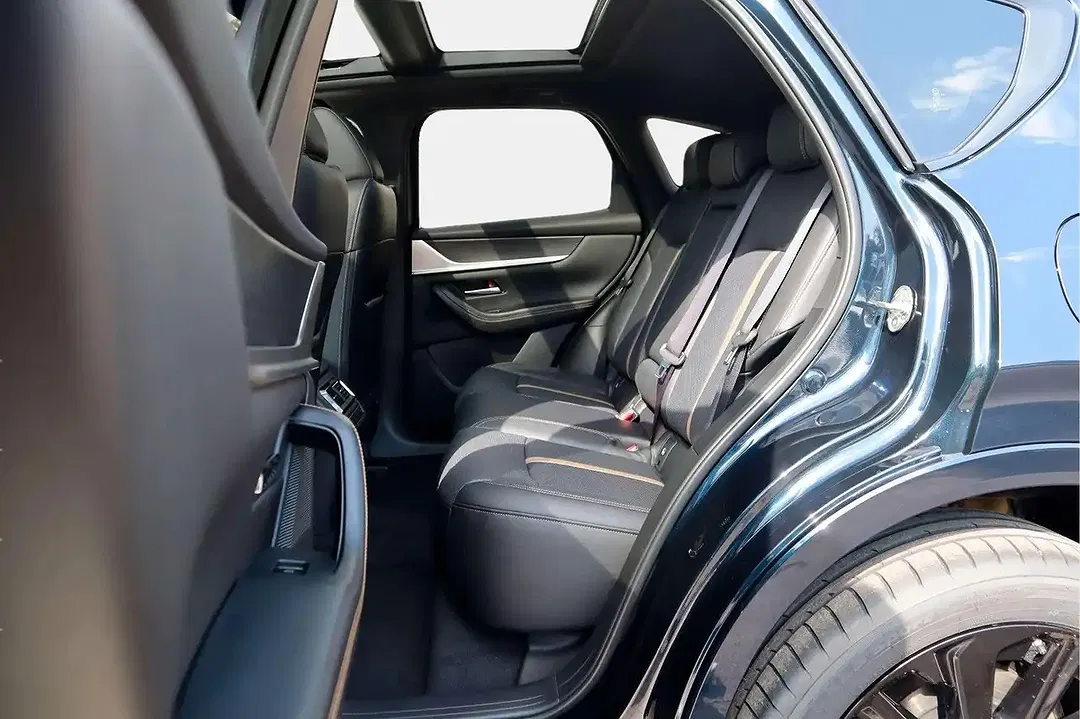 Mazda CX-60 - Thumbnail 13