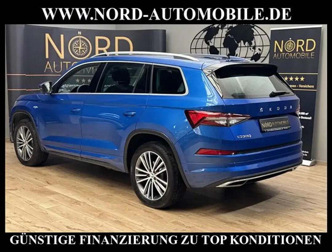 Skoda Kodiaq - Thumbnail 7
