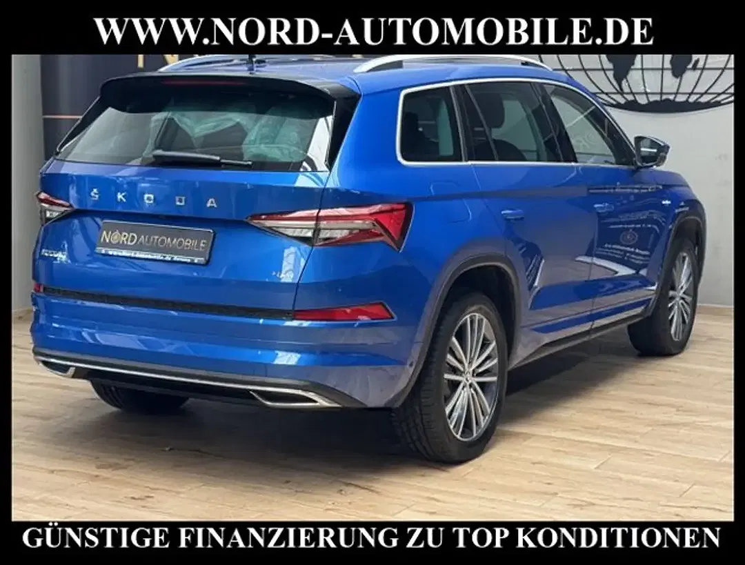 Skoda Kodiaq - Thumbnail 9