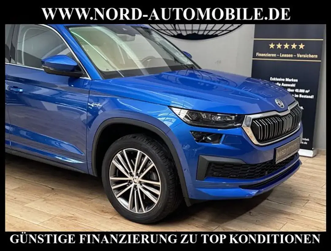 Skoda Kodiaq - Thumbnail 10