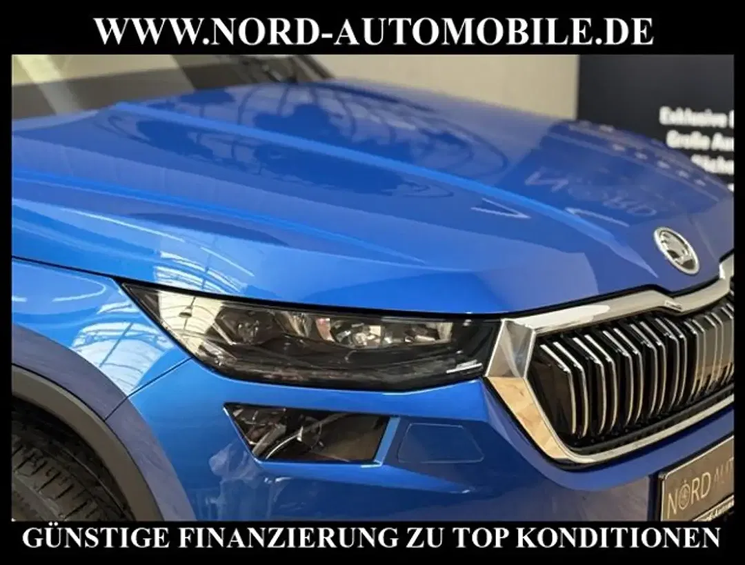 Skoda Kodiaq - Thumbnail 11