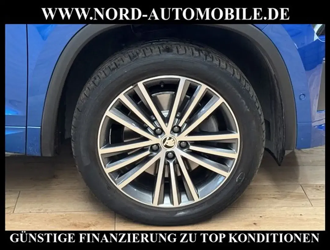 Skoda Kodiaq - Thumbnail 12