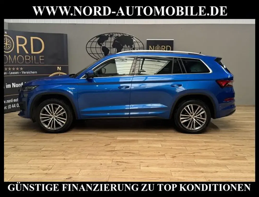 Skoda Kodiaq - Thumbnail 6