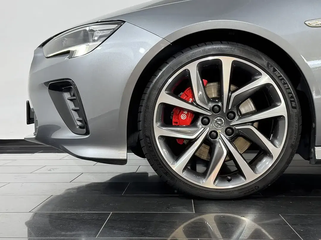 Opel Insignia - Thumbnail 10
