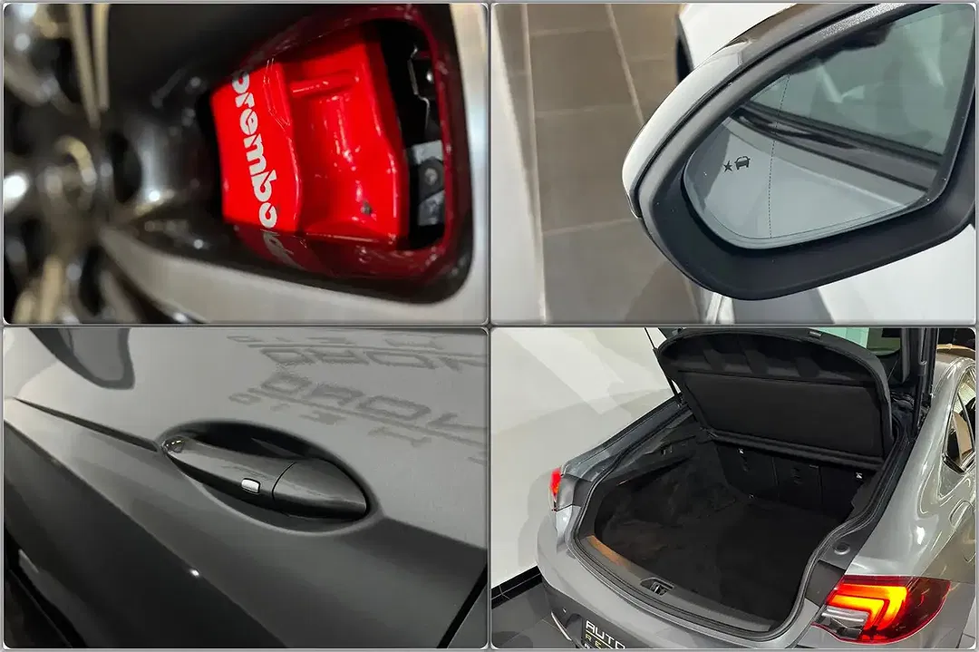 Opel Insignia - Thumbnail 12