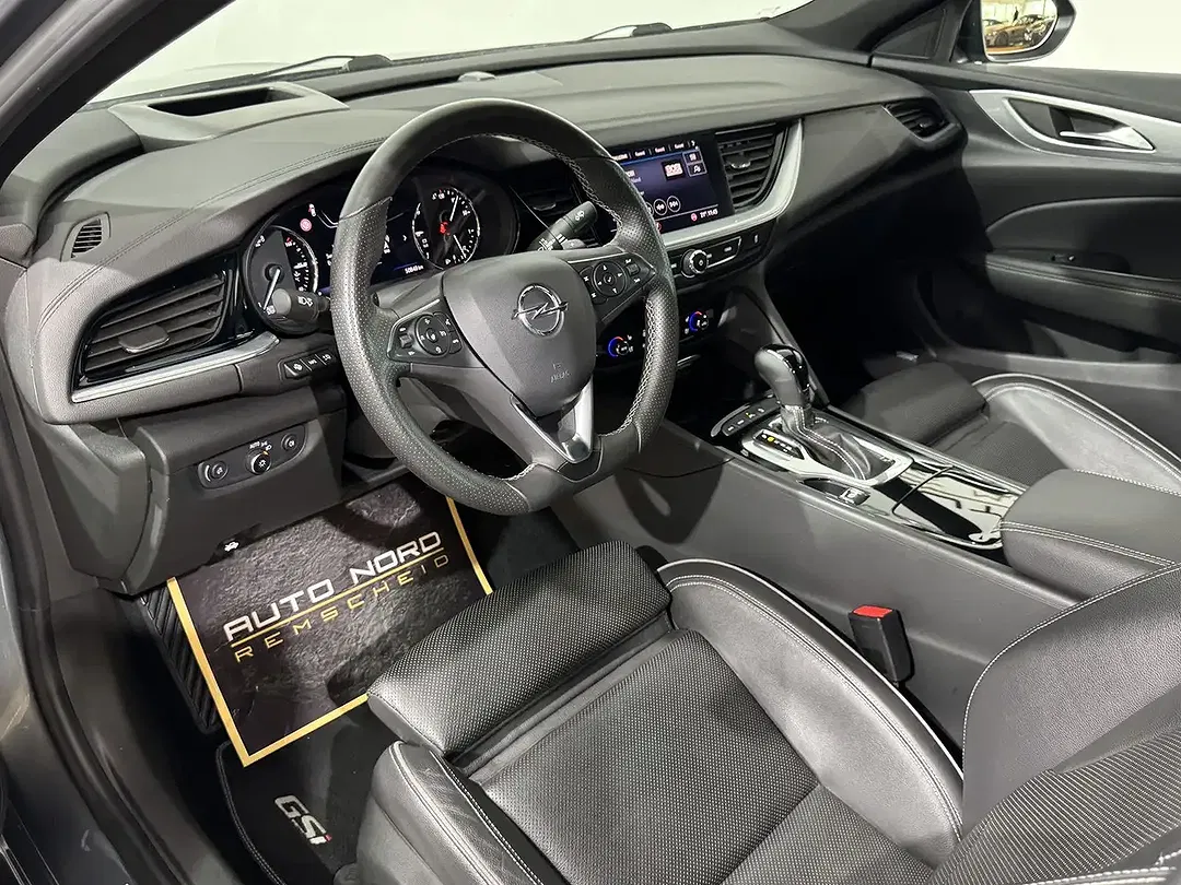 Opel Insignia - Thumbnail 15