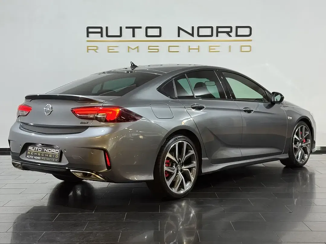 Opel Insignia - Thumbnail 6