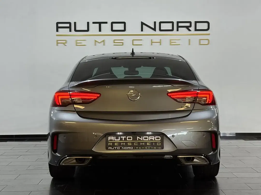 Opel Insignia - Thumbnail 7