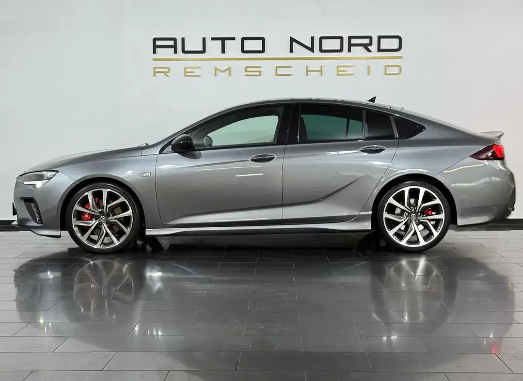 Opel Insignia - Thumbnail 9