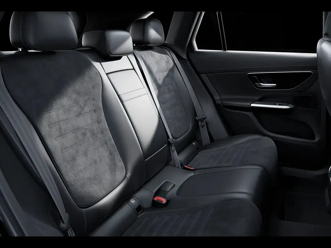 Mercedes-Benz GLC 220 - Thumbnail 11