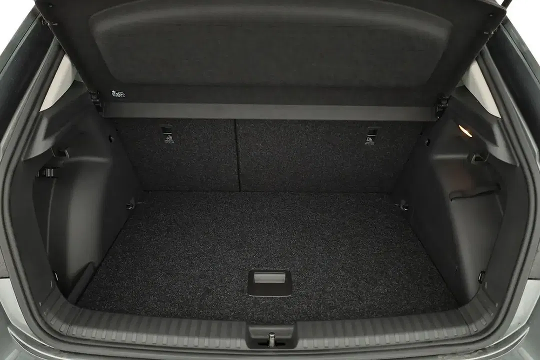 Skoda Fabia - Thumbnail 11