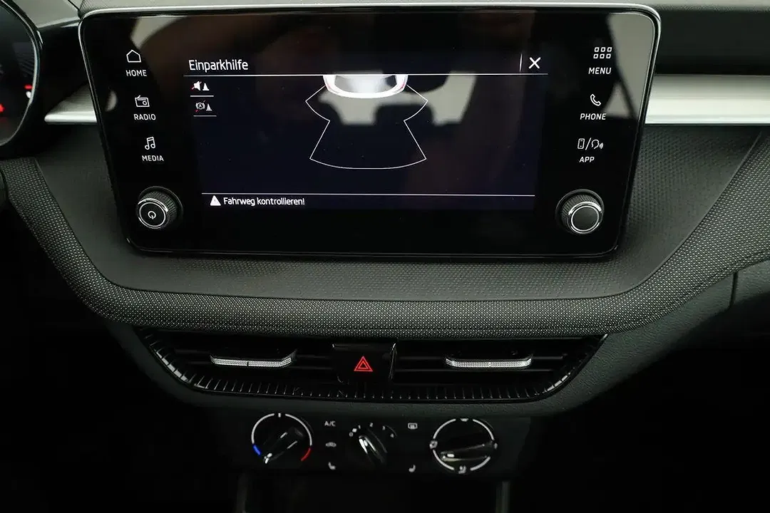 Skoda Fabia - Thumbnail 6
